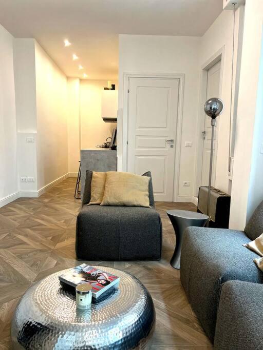 Apartamento Center San Lorenzo Market 1bdrm Apt *