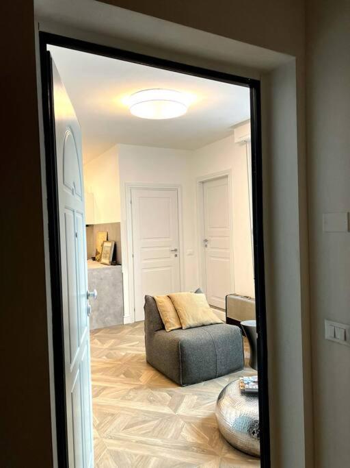 Center San Lorenzo Market 1bdrm Apt * Florença