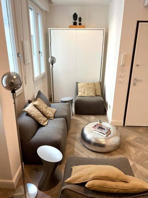 Center San Lorenzo Market 1bdrm Apt Florença