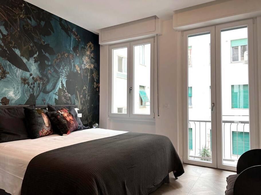 Apartamento Center San Lorenzo Market 1bdrm Apt Florença